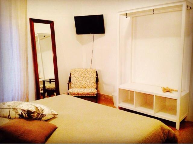 Bed and Breakfast Casa Mia Palermo Exterior foto